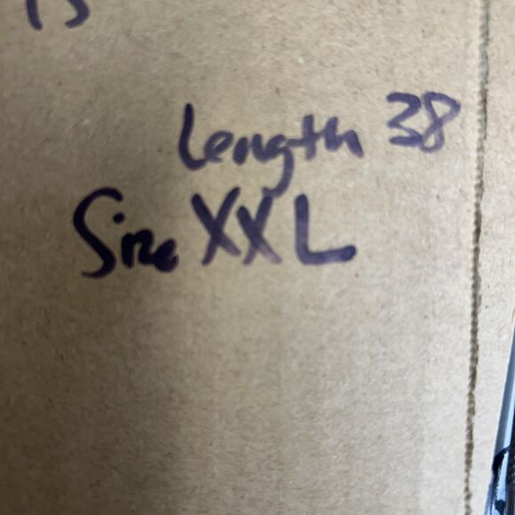 Stella Marina Collezione Dress 2XL Luxury Black Beaded Floral Fringe Shift - Picture 10 of 14